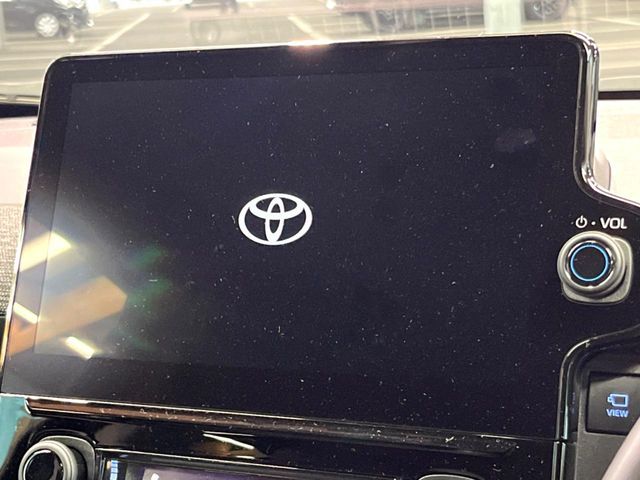 TOYOTA SIENTA HYBRID 2023