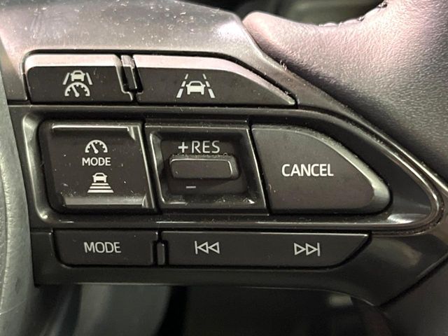 TOYOTA SIENTA HYBRID 2023