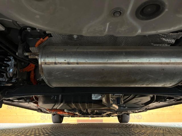 TOYOTA SIENTA HYBRID 2023