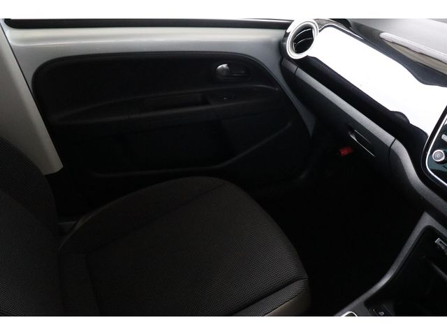 VOLKSWAGEN VOLKSWAGEN up! 2013