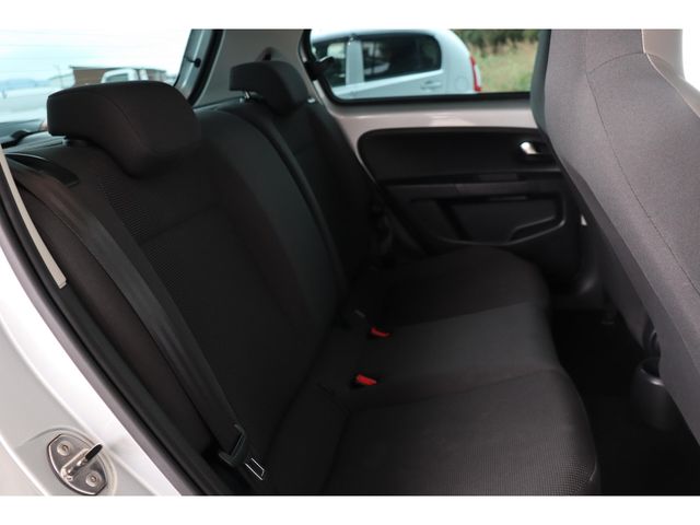 VOLKSWAGEN VOLKSWAGEN up! 2013