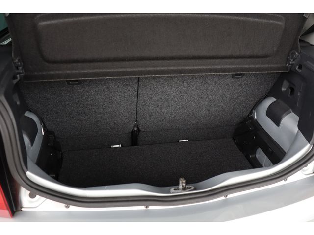 VOLKSWAGEN VOLKSWAGEN up! 2013