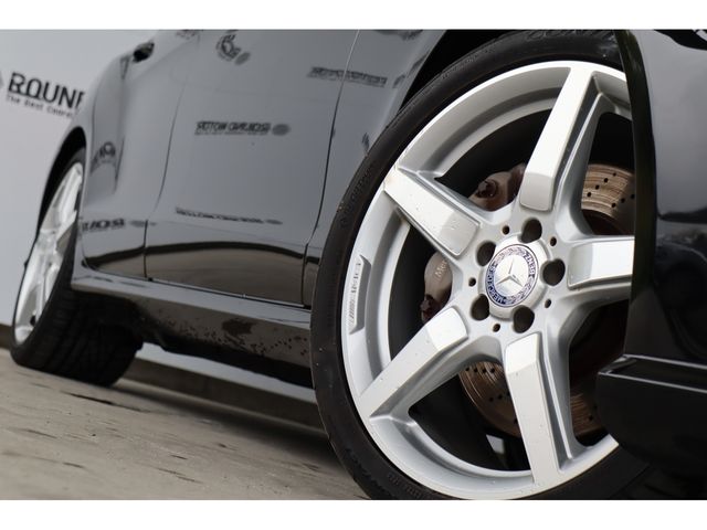 MERCEDES BENZ MERCEDES BENZ CLS Shooting Brake 2013