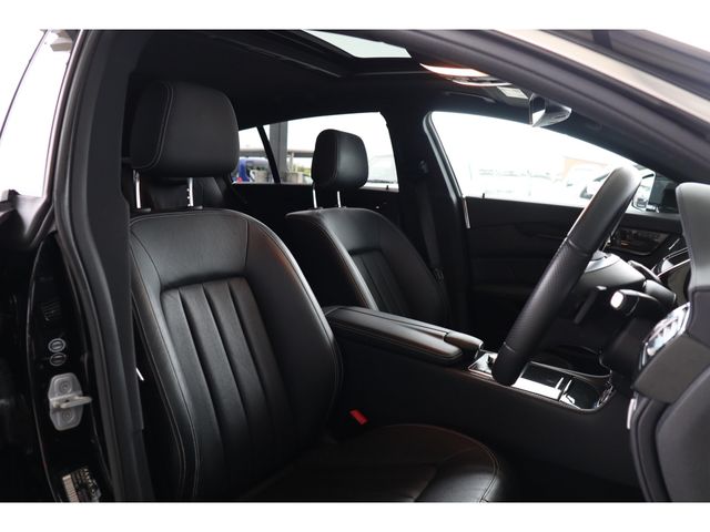 MERCEDES BENZ MERCEDES BENZ CLS Shooting Brake 2013