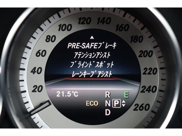 MERCEDES BENZ MERCEDES BENZ CLS Shooting Brake 2013