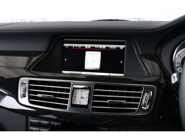 MERCEDES BENZ MERCEDES BENZ CLS Shooting Brake 2013