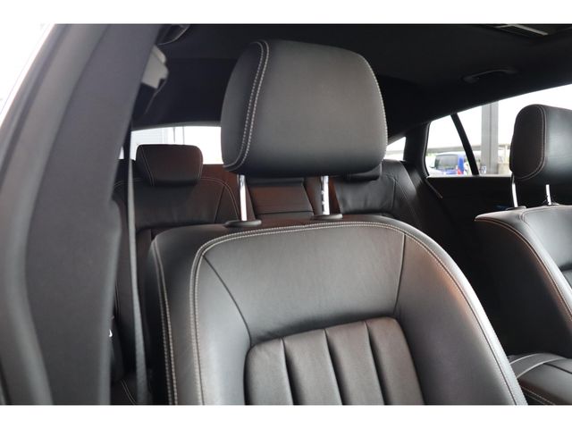 MERCEDES BENZ MERCEDES BENZ CLS Shooting Brake 2013