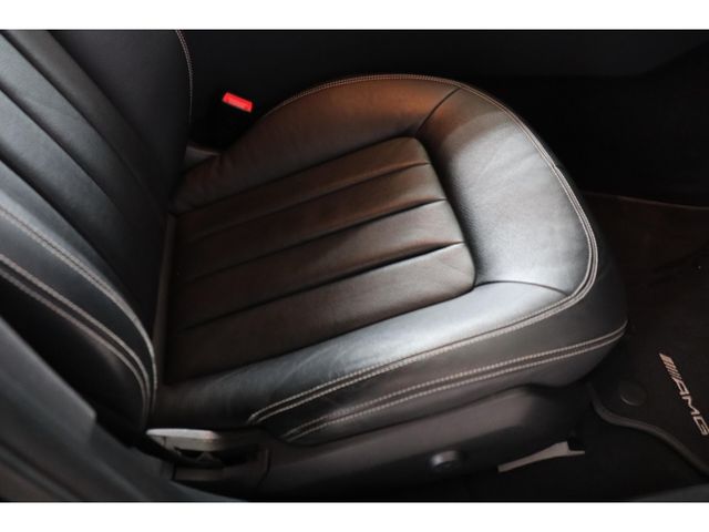 MERCEDES BENZ MERCEDES BENZ CLS Shooting Brake 2013