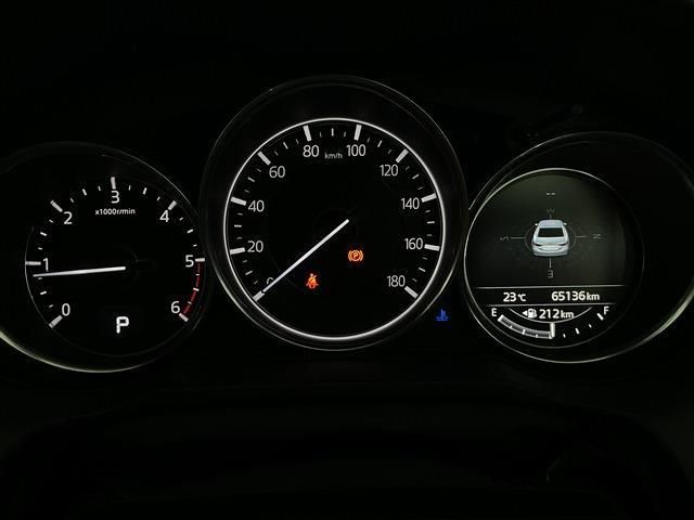 MAZDA ATENZA sedan 4WD 2017