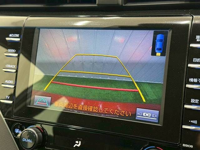 TOYOTA CAMRY HYBRID 2017