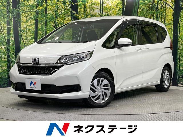 HONDA FREED 2022