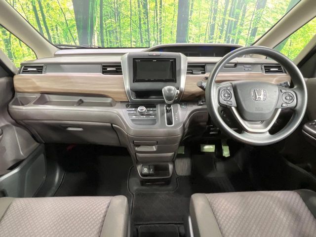 HONDA FREED 2022