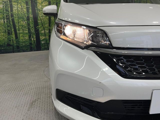 HONDA FREED 2022