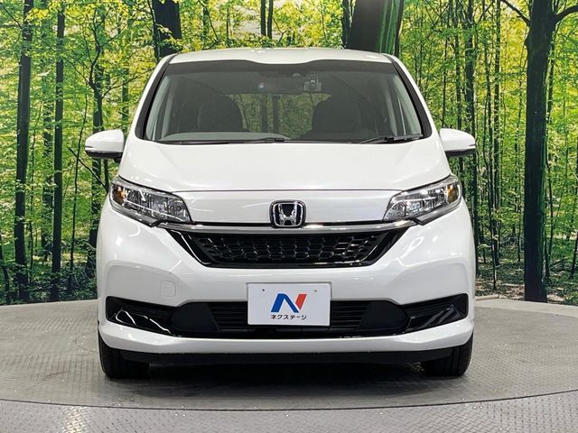 HONDA FREED 2022