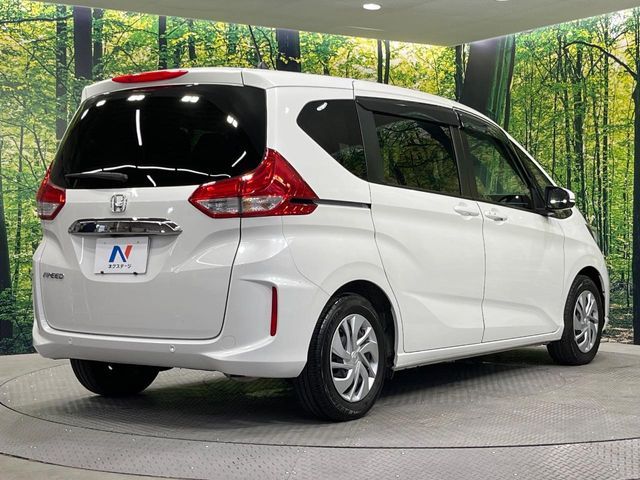 HONDA FREED 2022