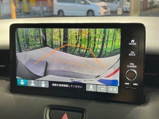 HONDA VEZEL e:HEV 2022