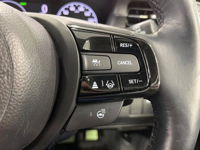 HONDA VEZEL e:HEV 2022