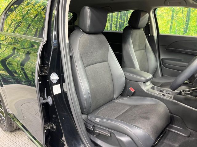 HONDA VEZEL e:HEV 2022