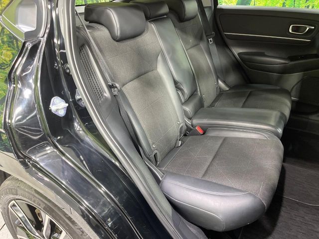 HONDA VEZEL e:HEV 2022