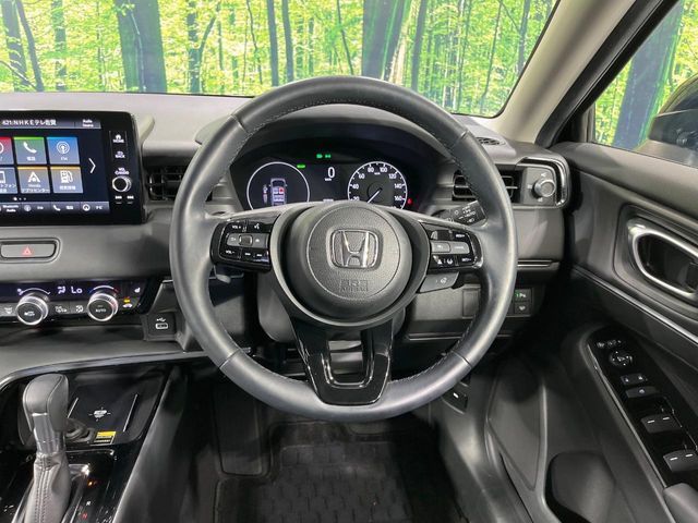 HONDA VEZEL e:HEV 2022