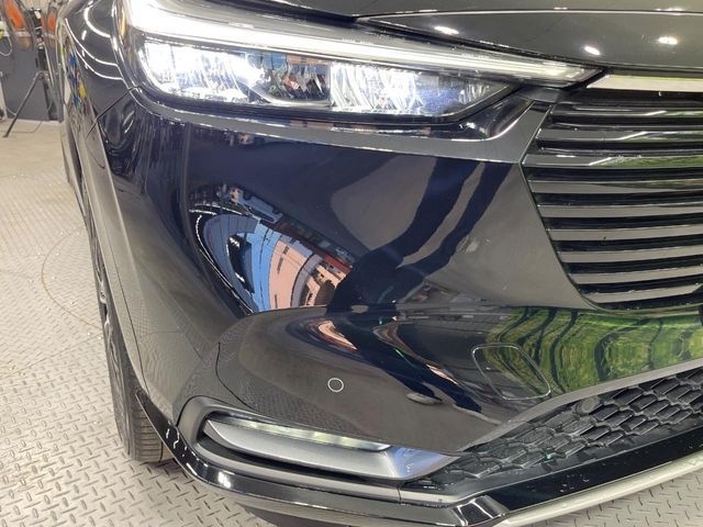 HONDA VEZEL e:HEV 2022