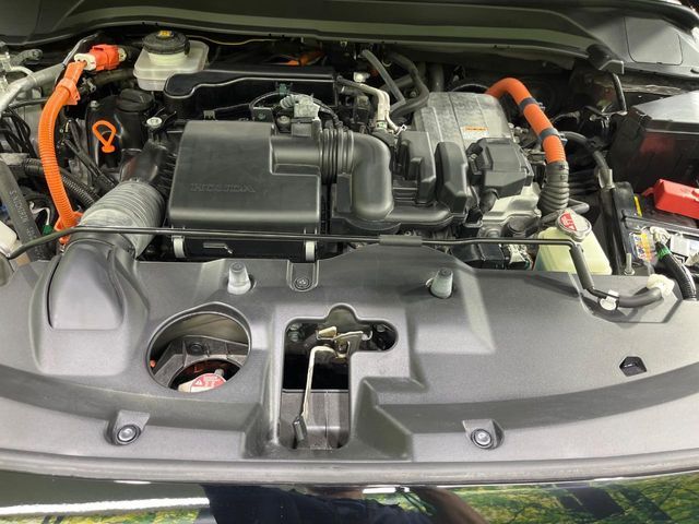 HONDA VEZEL e:HEV 2022