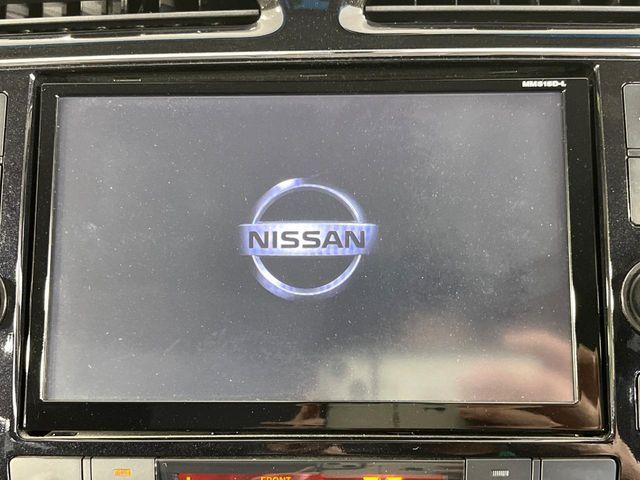 NISSAN SERENA  S-HYBRID 2015