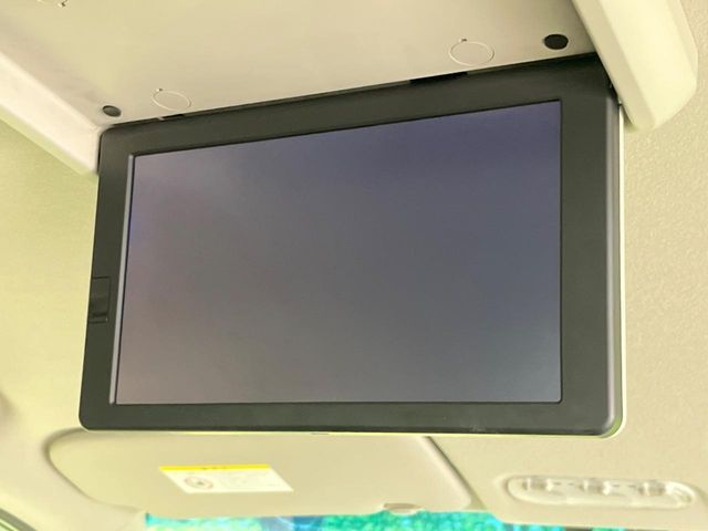 NISSAN SERENA  S-HYBRID 2015