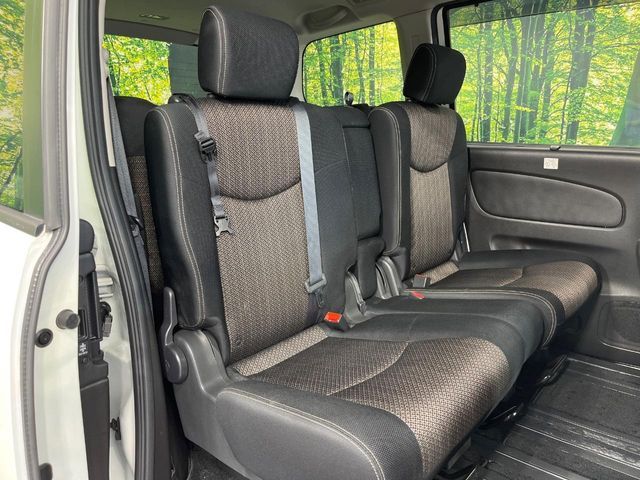 NISSAN SERENA  S-HYBRID 2015