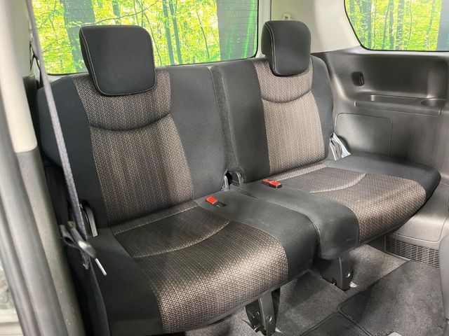 NISSAN SERENA  S-HYBRID 2015