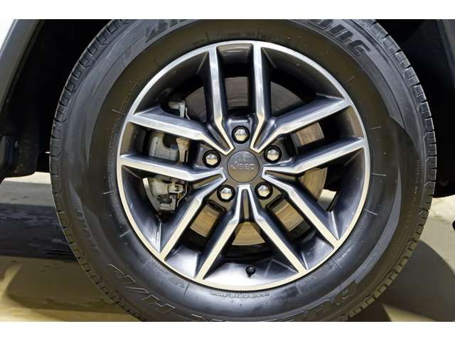 JEEP JEEP GRAND CHEROKEE 2021