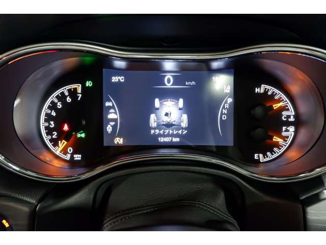 JEEP JEEP GRAND CHEROKEE 2021