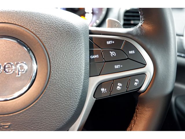 JEEP JEEP GRAND CHEROKEE 2021