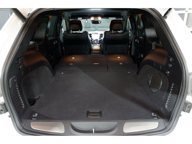 JEEP JEEP GRAND CHEROKEE 2021