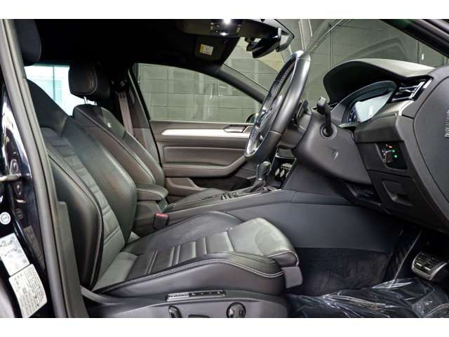 VOLKSWAGEN VOLKSWAGEN PASSAT VARIANT 2019