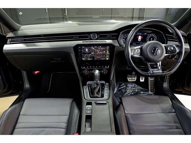 VOLKSWAGEN VOLKSWAGEN PASSAT VARIANT 2019