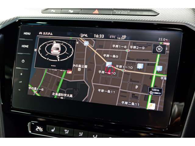 VOLKSWAGEN VOLKSWAGEN PASSAT VARIANT 2019