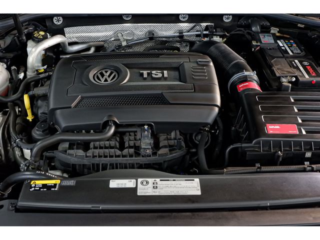 VOLKSWAGEN VOLKSWAGEN PASSAT VARIANT 2019