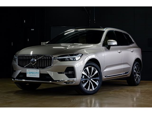 VOLVO VOLVO XC60 2023