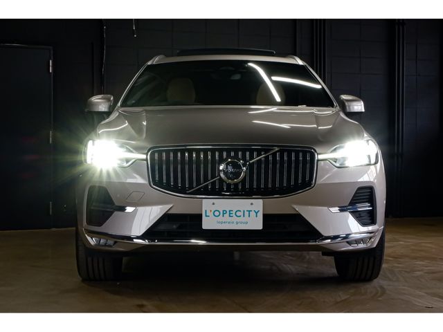 VOLVO VOLVO XC60 2023