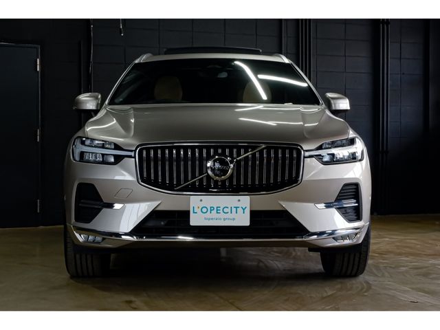 VOLVO VOLVO XC60 2023