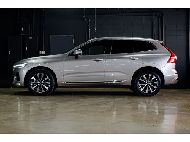 VOLVO VOLVO XC60 2023