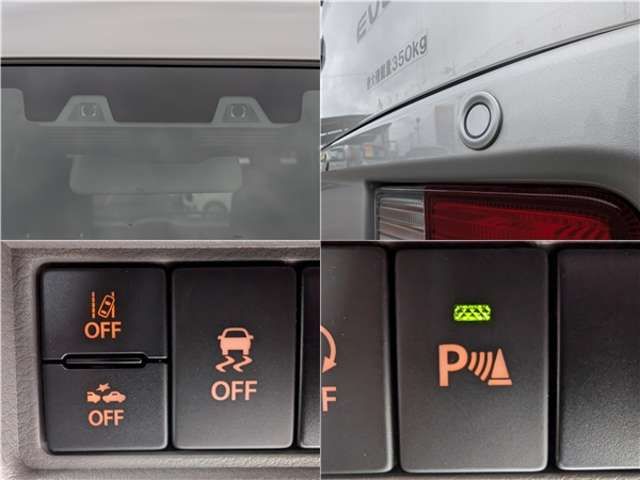 SUZUKI EVERY van 4WD 2023