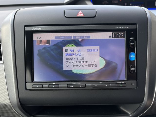 HONDA FREED plus 2016