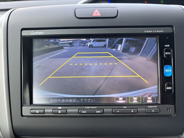 HONDA FREED plus 2016