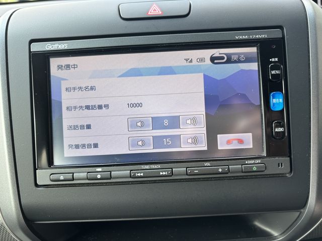 HONDA FREED plus 2016