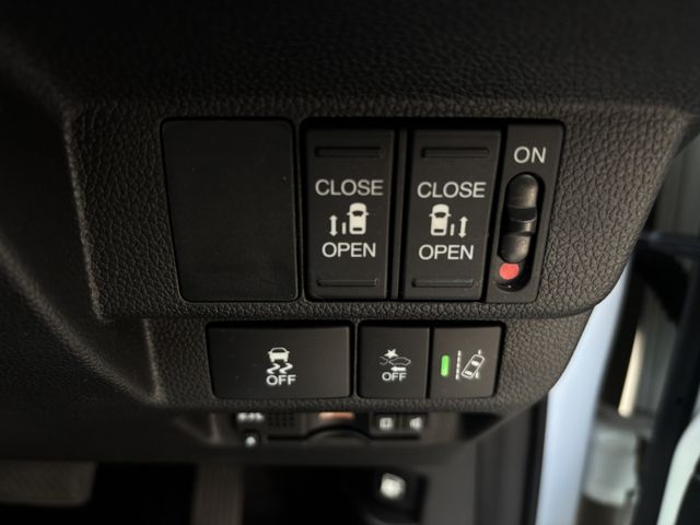 HONDA FREED plus 2016