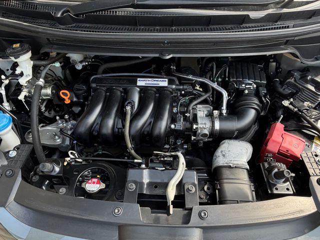 HONDA FREED plus 2016