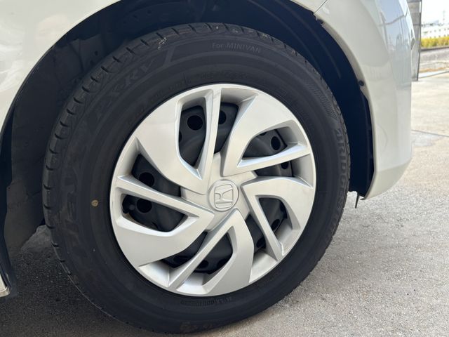 HONDA FREED plus 2016