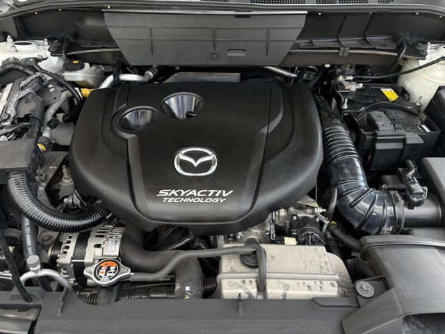 MAZDA CX-5 2017